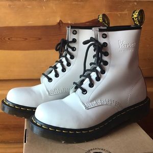 "1460 W" Boot